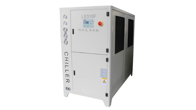 台州低温冷水机水冷式冷冻机 台州工业冷水机厂家微信